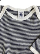 Petit Bateau Langarm Body 74 | 09m
