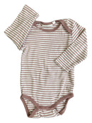 Sense Organics Langarm Body 62 | 03m