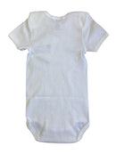 Sanetta Kurzarm Body 74 | 09m