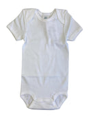 Sanetta Kurzarm Body 74 | 09m