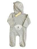 Little Sweat Overall 56 | 01m