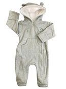 Little Sweat Overall 56 | 01m