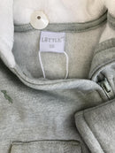 Little Sweat Overall 56 | 01m