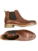 s.Oliver Stiefeletten 36 Schuhgröße