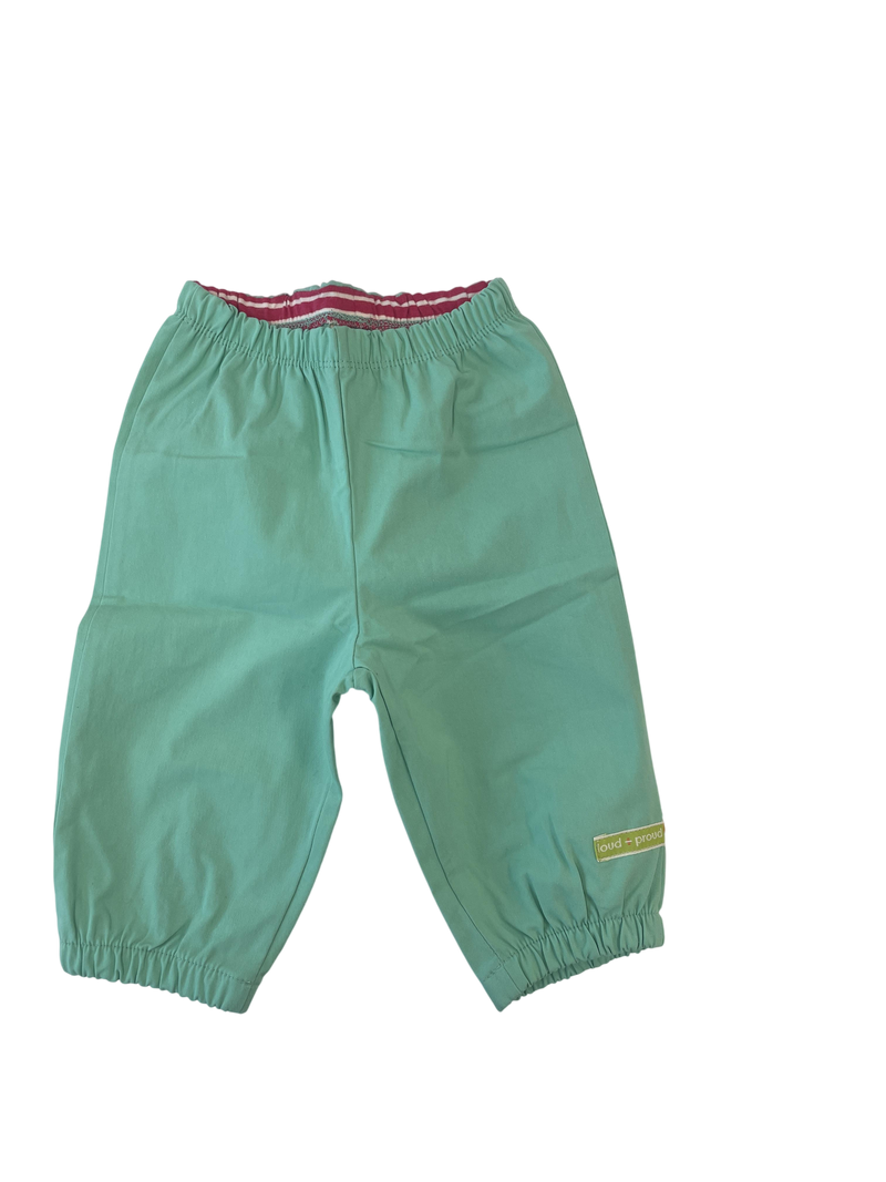 Loud + Proud Outdoorhose 62 | 03m, 68 | 06m