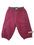 Loud + Proud Wasserabweisende Hose 62 | 03m, 68 | 06m