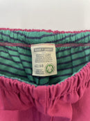 Hosen & Jeans Kleidung Wasserabweisende Hose Label Image Last Season