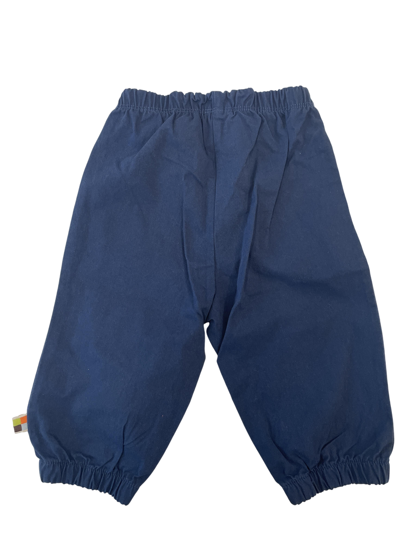 Loud + Proud Outdoorhose 62 | 03m, 68 | 06m