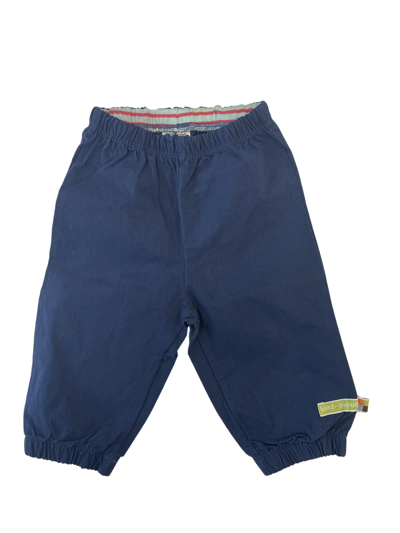 Loud + Proud Outdoorhose 62 | 03m, 68 | 06m