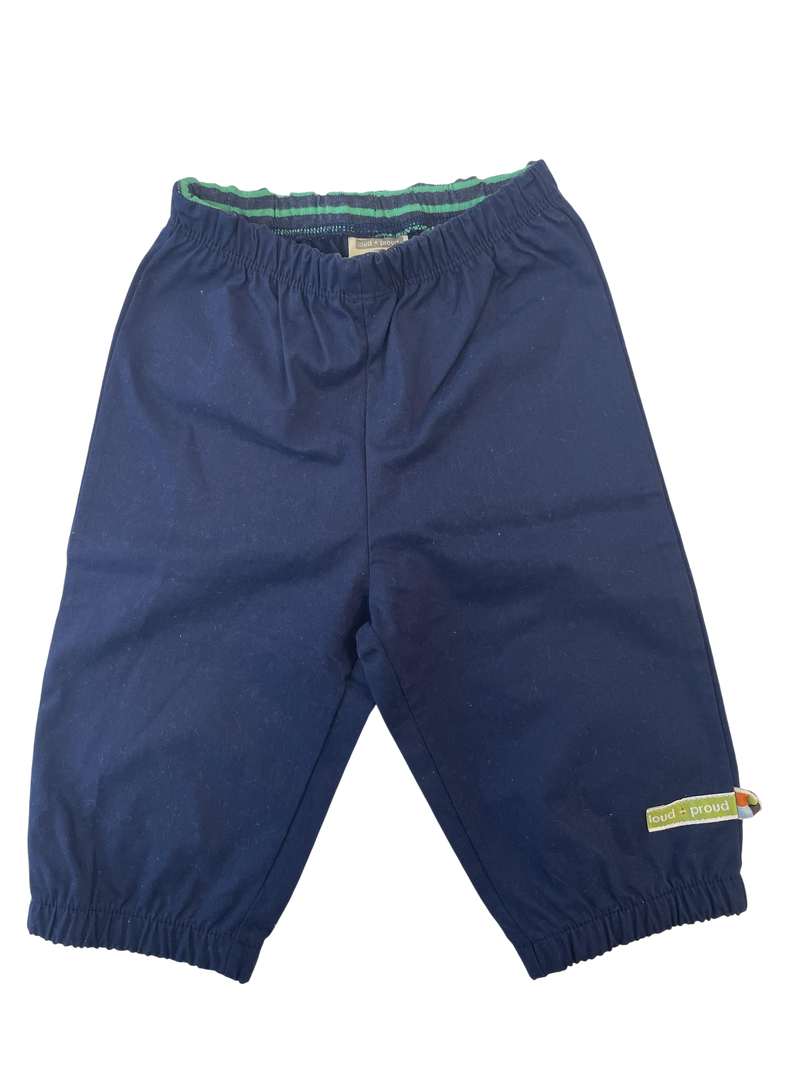 Loud + Proud Outdoorhose 62 | 03m, 68 | 06m