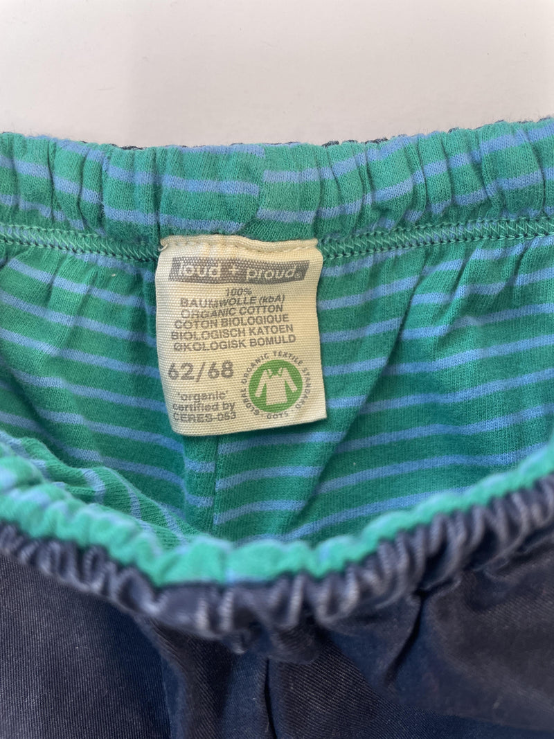 Loud + Proud Outdoorhose 62 | 03m, 68 | 06m