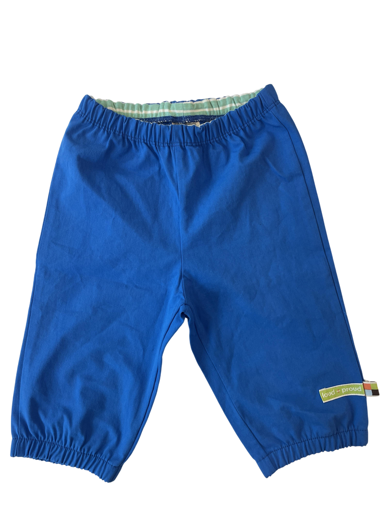 Loud + Proud Outdoorhose 62 | 03m, 68 | 06m