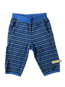Hosen & Jeans Kleidung Hose gestreift Front Image Last Season