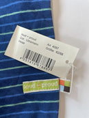 Hosen & Jeans Kleidung Hose gestreift Label Image Last Season