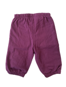 Loud + Proud Wasserabweisende Hose 62 | 03m, 68 | 06m