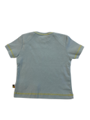 Loud + Proud Baby T-Shirt 50 | 00m, 56 | 01m