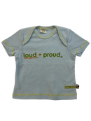 T-Shirts & Tops Kleidung Baby T-Shirt Front Image Last Season