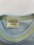 Loud + Proud Baby T-Shirt 50 | 00m, 56 | 01m