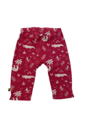 Hosen & Jeans Kleidung Hose Druck Rear Image Last Season