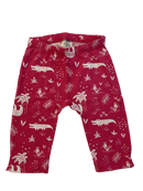 Hosen & Jeans Kleidung Hose Druck Front Image Last Season