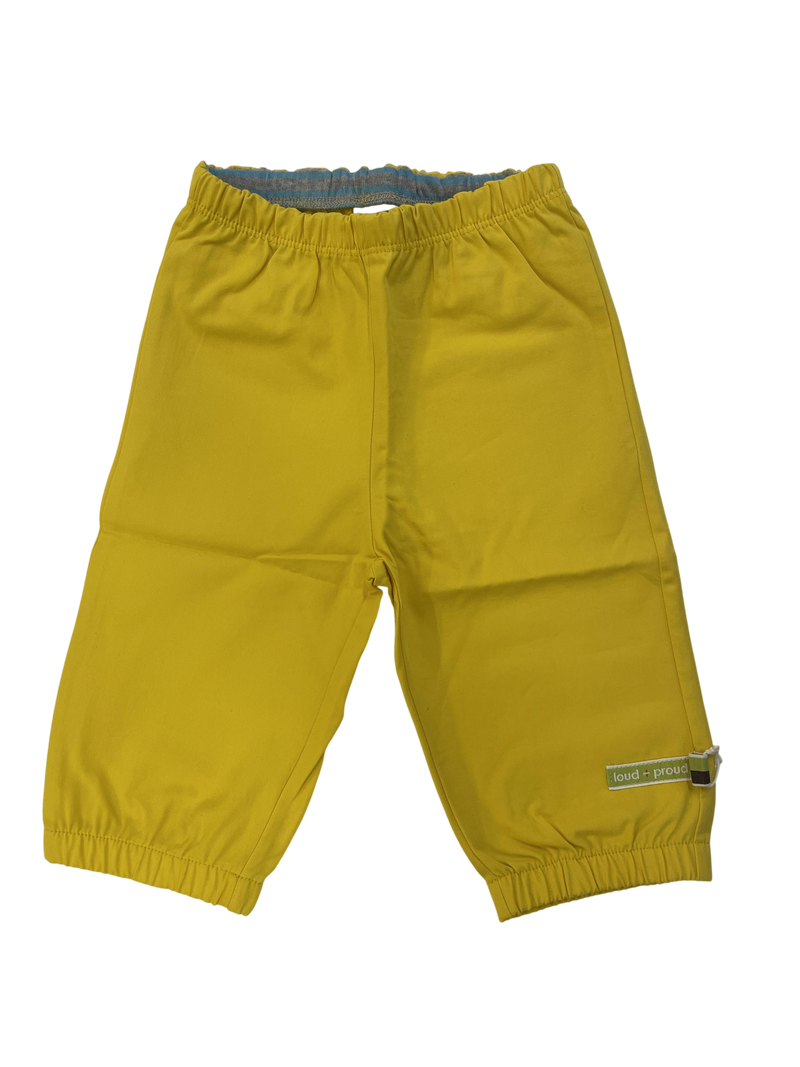 Loud + Proud Outdoorhose 62 | 03m, 68 | 06m