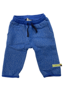 Loud + Proud Hose Melange Strick 62 | 03m, 68 | 06m