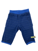 Hosen & Jeans Kleidung Hose gepunktet Front Image Last Season