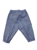 Loud + Proud Hose gemustert 62 | 03m, 68 | 06m