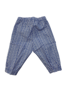 Hosen & Jeans Kleidung Hose gemustert Rear Image Last Season