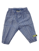 Loud + Proud Hose gemustert 62 | 03m, 68 | 06m