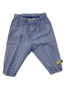 Hosen & Jeans Kleidung Hose gemustert Front Image Last Season