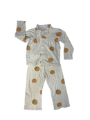 Schlafanzüge zweiteilig Schlafanzüge Kleidung Schlafanzug Front Image Second Hand