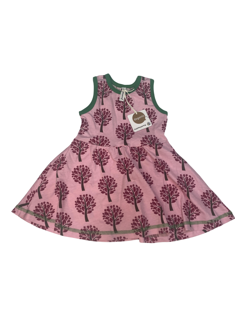 Maxomorra Kleid 80 | 12m