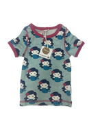 T-Shirts T-Shirts & Tops Kleidung T-Shirt Front Image Last Season