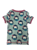 T-Shirts T-Shirts & Tops Kleidung T-Shirt Label Image Last Season