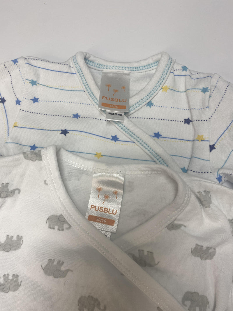 PUSBLU Body set 50 | 00m, 56 | 01m