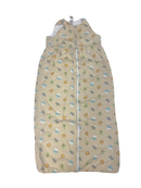 Schlafsäcke Schlafsäcke & Strampelsäcke Kleidung Sommerschlafsack gewebt Front Image Second Hand