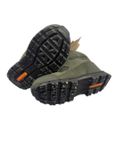 Gefütterte Schuhe Winterschuhe Schuhe Winterschuhe Viking halbhoch Label Image Second Hand