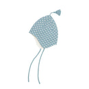 TIPSA Zipfelstrickmütze neu 50 cm