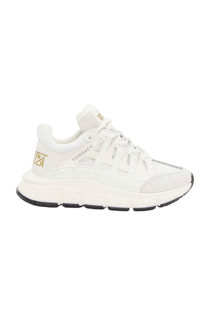 Versace Trigreca-Sneaker Mädchen Schuhe Kinder