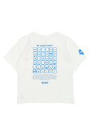 The New | T-Shirt | Cloud Dancer