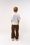 The New | T-Shirt | Cloud Dancer