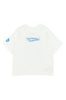 The New | T-Shirt | Cloud Dancer