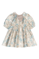 The New | Kleid | Tempest
