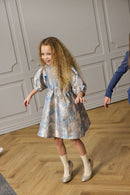 The New | Kleid | Tempest