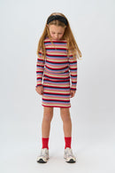 The New | Langarmshirt | Multi Striped