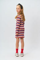 The New | Langarmshirt | Multi Striped