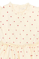 The New | Kleid | Gardenia AOP