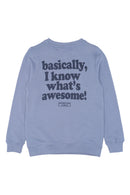 The New | Pullover | Tempest
