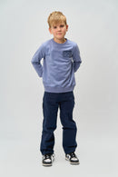 The New | Pullover | Tempest